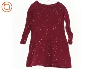 Kjole fra H&M (str. 92 cm)