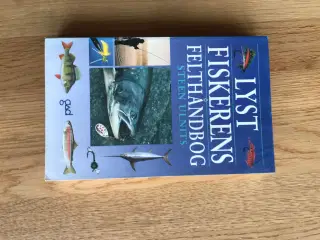 Lystfiskerens Felthåndbog