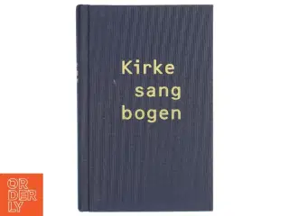 Kirkesangbog