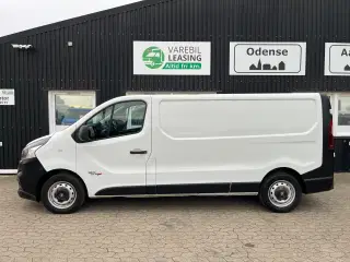 Fiat Talento 1,6 MJT 120 L2H1 Van