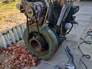 Volvo Penta MD 11c