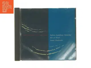 The Qantas Collection: Sydney Symphony Orchestra CD