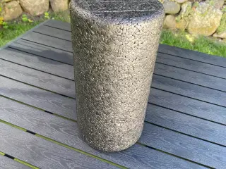 ⭐️ Hård Foam Roller 30x15 cm - Muskelmassage
