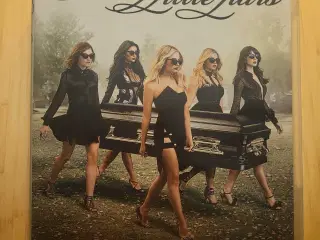 Pretty Little Liars Sæson 6 DvdBox