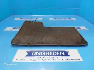 Massey Ferguson 690 Grill 1674351M91