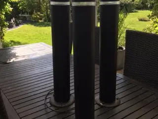 Havelamper 