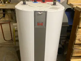 Varmtvandsbeholder 160liter