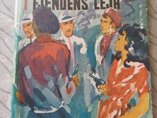 Marianne i fjendens lejr af Gunnar Andreassen