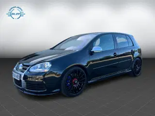 VW Golf V 3,2 R32 4Motion