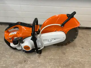 Stihl Skæremaskine TS 500i