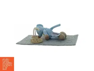 Bamse til babyer (str. 16 x 9cm)