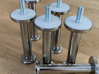  6 stk. ben til  Bestå/Ikea