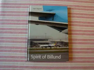 Spirit of Billund