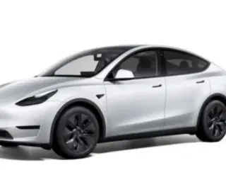 Tesla rabat 3500kr