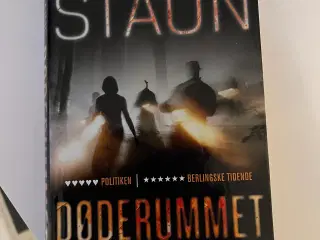 Døderummet af Susanne Staun