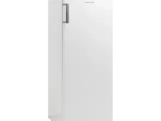 Scandomestic Fritstående Fryseskab 166 Liter