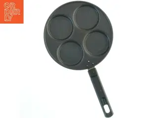 Blinis pande fra Hackman (str. Ø 23 cm)