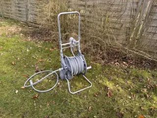 Slangevogn til v