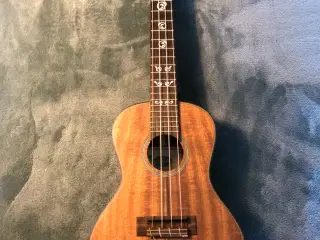 Concert ukulele