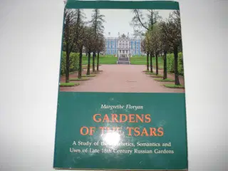 Gardens of the Tsars