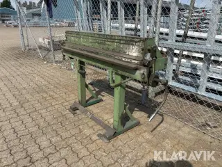 Pladebukker