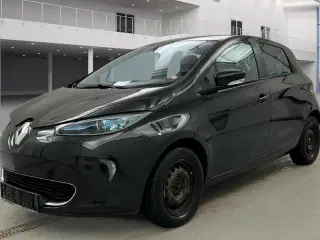 Renault Zoe Automatgear 2015 kørt 46.000
