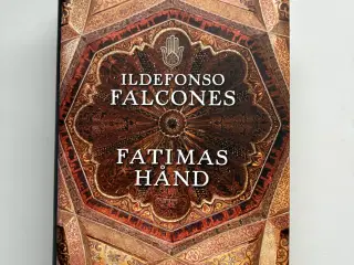 Fatimas hånd