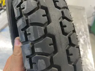 mc/knallert dæk
