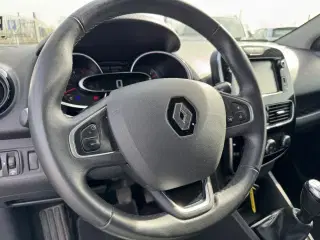 Renault Clio 1,5 Energy DCI Zen 90HK 5d