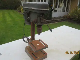 1 stk Ferm Model PRC-13 Søjleboremaskine 