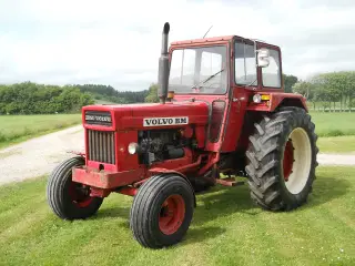 Volvo BM 800