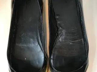 Gucci, ballerinasko, str 36,5