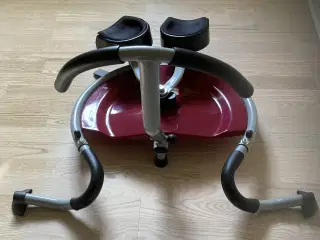 Ab Circle Pro træningsmaskine 