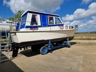 Jupiter 30 årg.1967 sælges