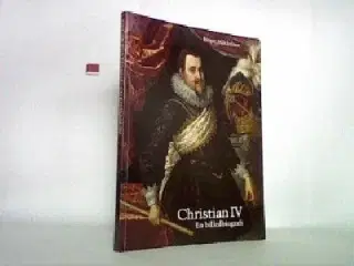 christian 1V, en billedbiografi