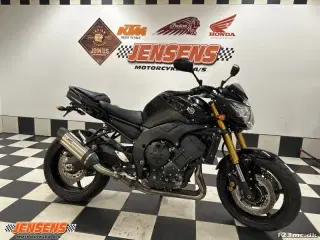 Yamaha FZ8 N