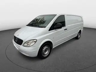 Mercedes Vito 115 2,2 CDi aut. lang