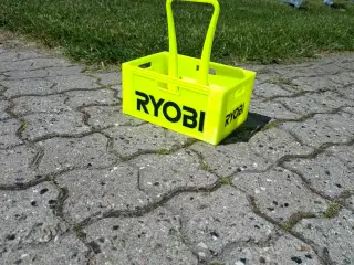 Sodavandskasser 6 stk dåser