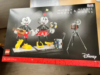 Lego 43179