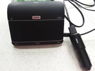 Jabra Bluetooh
