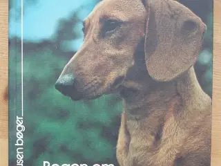 Bogen om Gravhunde