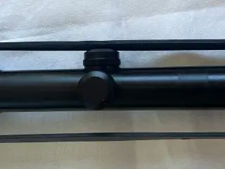Eagle Eye kikkertsigte 2,5-10x56 mm i god stand   