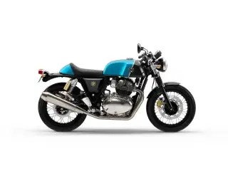 Royal Enfield Continental GT 650 Ventura Storm