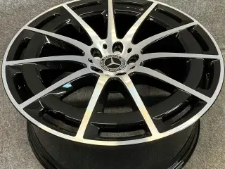 AÆUFÆLGE MERCEDES EQS 297 A297 W297 AMG 20"