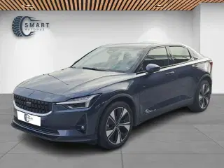Polestar 2  Long Range