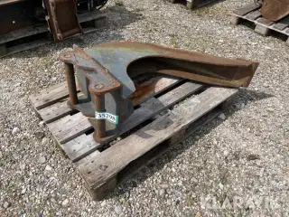 Kabelskovl CP