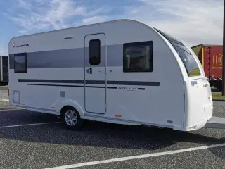 Adria Adora 472 UP Suprime Edition Aircondition 