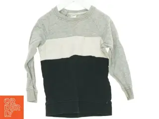 Sweatshirt fra H&M (str. 98 cm)