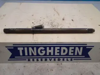 Ford 8630 Aksel ZP4472366060   APL 355