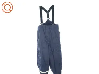 Overtræksbukser fra H&M (str. 128 cm)